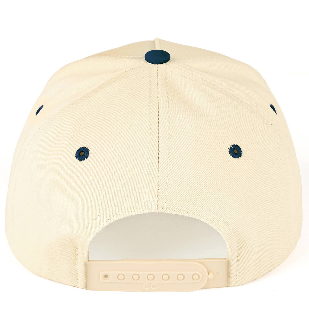 C.C SORRY ABOUT MY HUSBAND Letter Two Tone Trucker Hat: Leopard