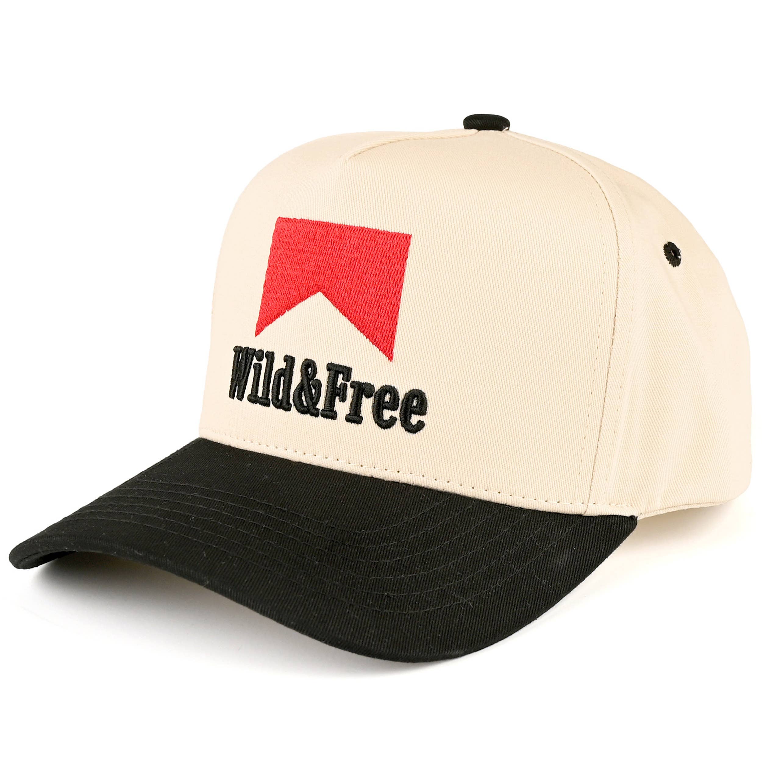 Wild & FreeTrucker Cap