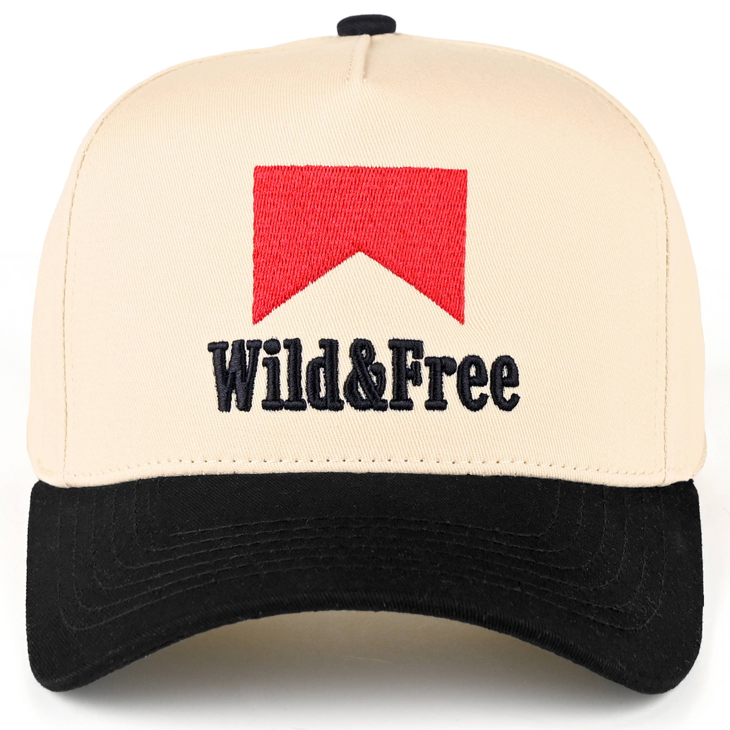 Wild & FreeTrucker Cap
