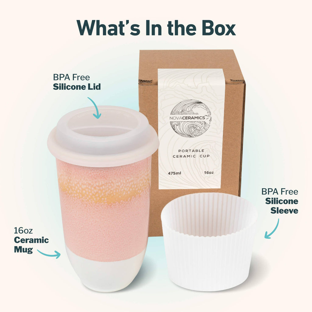 Afterglow Cup 16oz