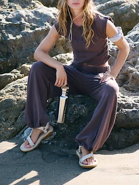 Crossover Set