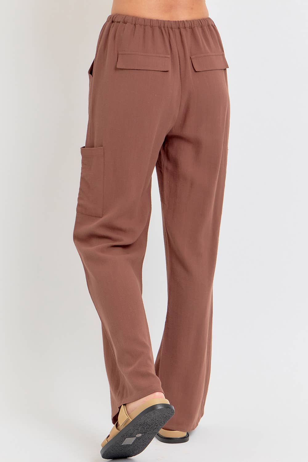 Linen Pants