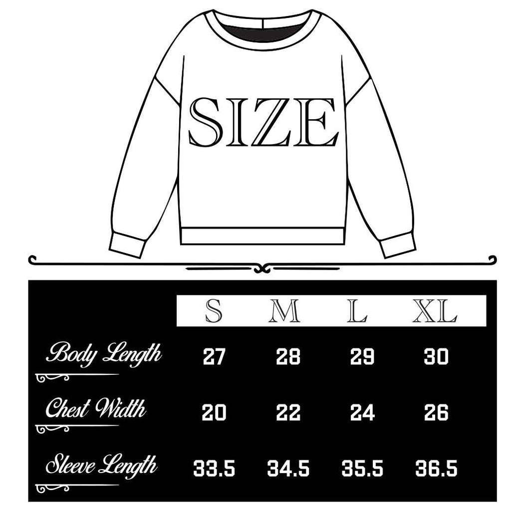 MAKE HEAVEN CROWDED Embroidered Heavyweight Sweatshirt: LIGHT PINK / L