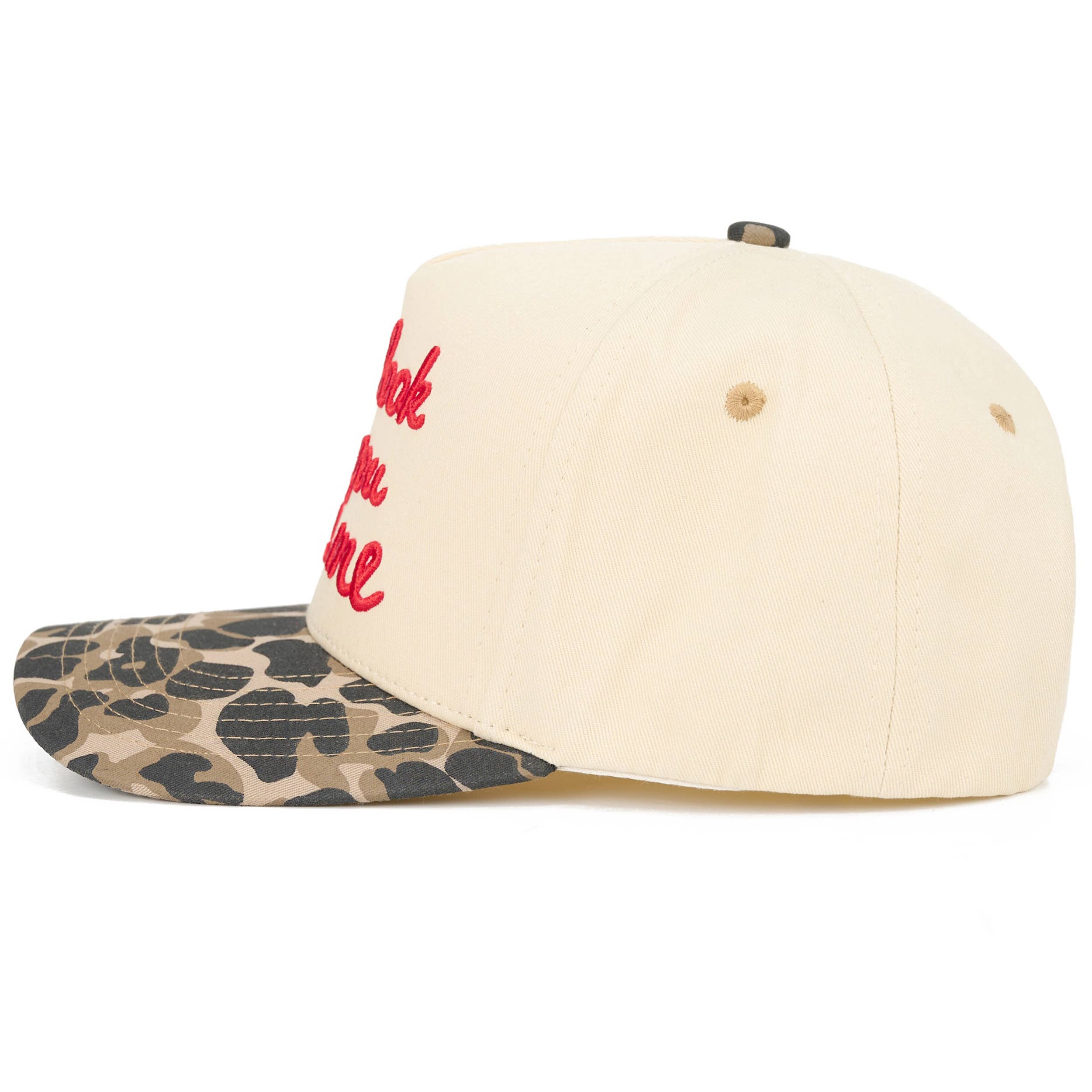 You Look Like You Love Me Trucker Hat