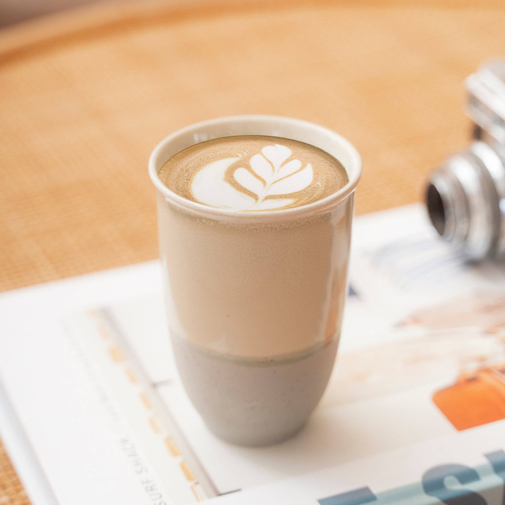 Ceramic Travel Mug
