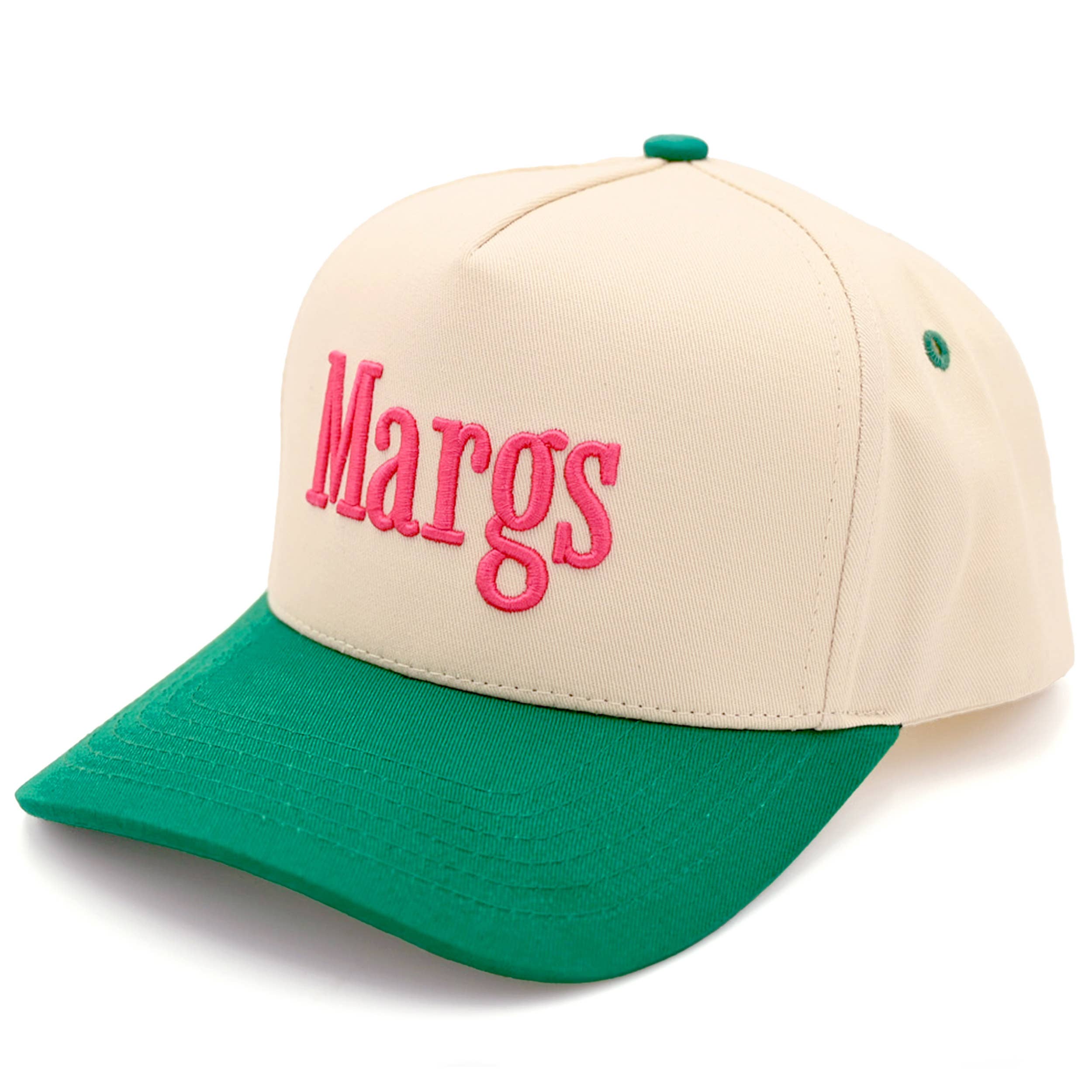 Margs Trucker Hat