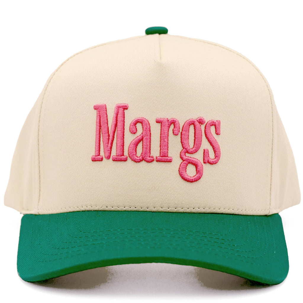 Margs Trucker Hat