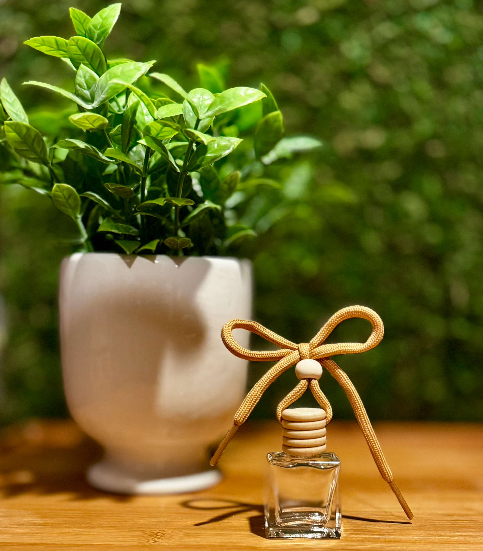 Mango + Coconut Milk Car Diffuser