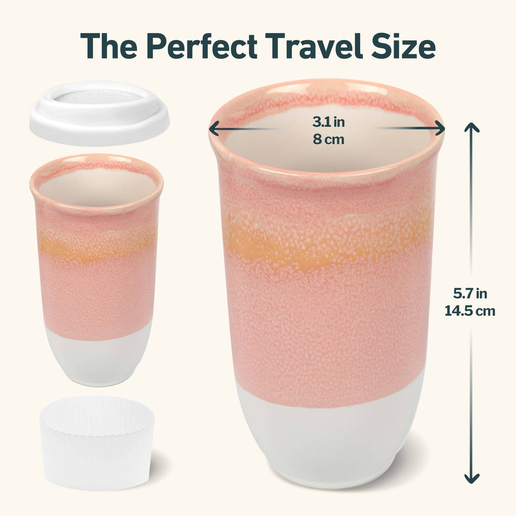 Afterglow Cup 16oz