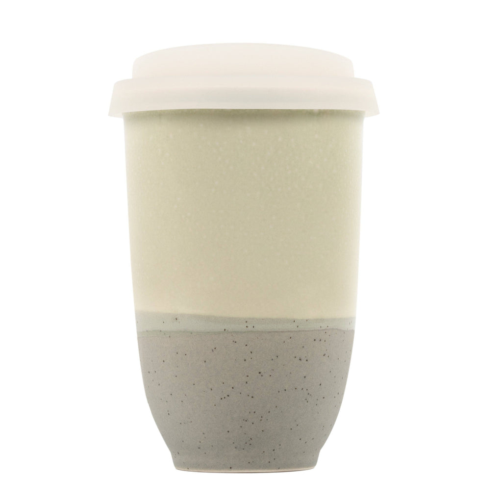 Ceramic Travel Mug