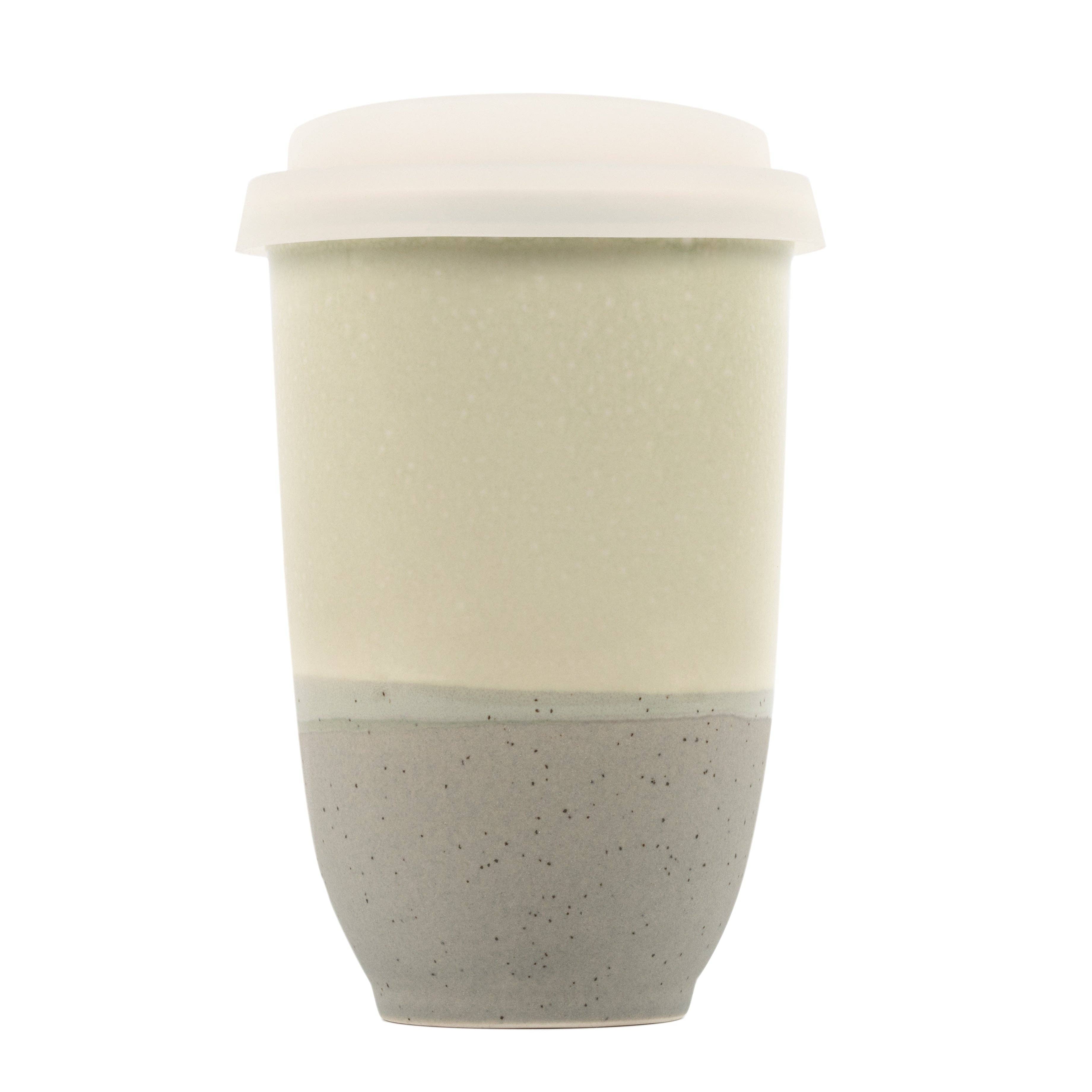 Ceramic Travel Mug